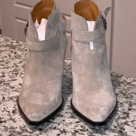 Rag and Bone ankle boots - Picture 1 of 9